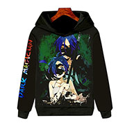 Katekyo Hitman Reborn Hoodie