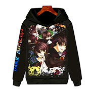 Katekyo Hitman Reborn Hoodie