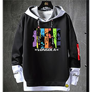 Katekyo Hitman Reborn Hoodie
