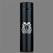 Reborn Thermos Touch Sensor Bottle