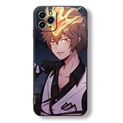 Katekyo Hitman Reborn mobile iphone case