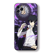 Katekyo Hitman Reborn mobile iphone case