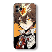 Katekyo Hitman Reborn mobile iphone case