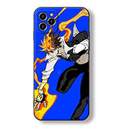 Katekyo Hitman Reborn mobile iphone case