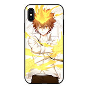 Katekyo Hitman Reborn mobile iphone case