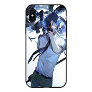 Katekyo Hitman Reborn mobile iphone case