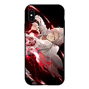 Katekyo Hitman Reborn mobile iphone case
