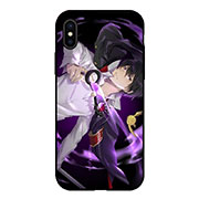 Katekyo Hitman Reborn mobile iphone case