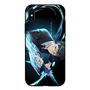 Katekyo Hitman Reborn mobile iphone case