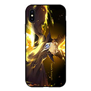 Katekyo Hitman Reborn mobile iphone case