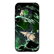 Katekyo Hitman Reborn mobile iphone case