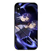 Katekyo Hitman Reborn mobile iphone case