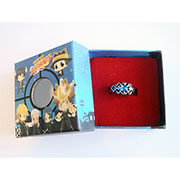Katekyo Hitman Reborn Cosplay Ring