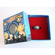 Katekyo Hitman Reborn Cosplay Ring