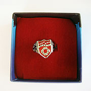 Katekyo Hitman Reborn Cosplay Ring