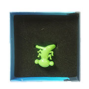 Katekyo Hitman Reborn Cosplay Ring
