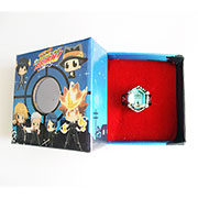 Katekyo Hitman Reborn Cosplay Ring