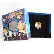Katekyo Hitman Reborn Cosplay Ring