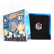 Katekyo Hitman Reborn Cosplay Ring