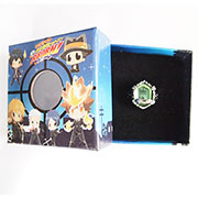 Katekyo Hitman Reborn Cosplay Ring