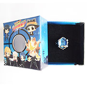 Katekyo Hitman Reborn Cosplay Ring