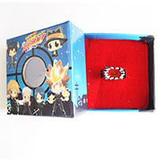 Katekyo Hitman Reborn Cosplay Ring