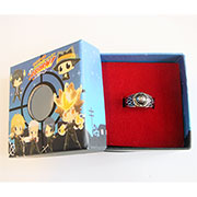 Katekyo Hitman Reborn Cosplay Ring