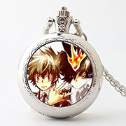 Katekyo Hitman Reborn Watch