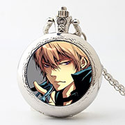 Katekyo Hitman Reborn Watch