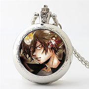 Katekyo Hitman Reborn Watch
