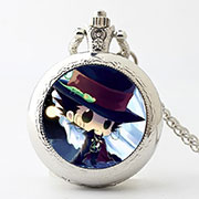 Katekyo Hitman Reborn Watch