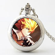 Katekyo Hitman Reborn Watch