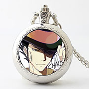 Katekyo Hitman Reborn Watch