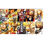 Katekyo Hitman Reborn Mat