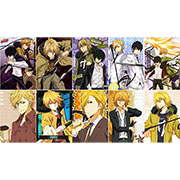 Katekyo Hitman Reborn Mat