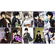 Katekyo Hitman Reborn Mat