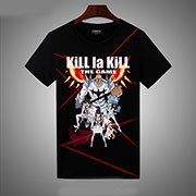 Kill La Kill T-shirt