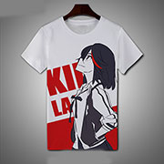 Kill La Kill T-shirt