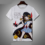 Kill La Kill T-shirt