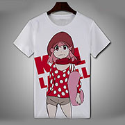 Kill La Kill T-shirt