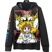Kill La Kill Hoodie