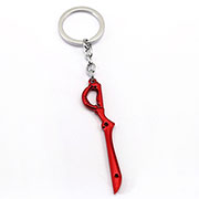 Kill La Kill Keychain