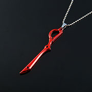 Kill La Kill Necklace