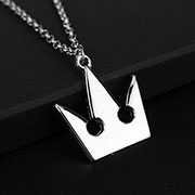 Kingdom Hearts Necklace