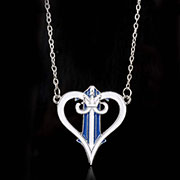 Kingdom Hearts Necklace