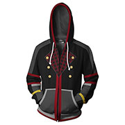 Kingdom Hearts Hoodie