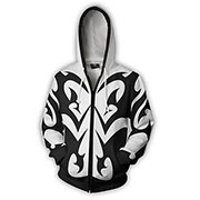 Kingdom Hearts Hoodie