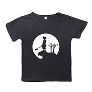 Kingdom Hearts T-shirt