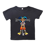 Kingdom Hearts T-shirt