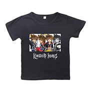Kingdom Hearts T-shirt